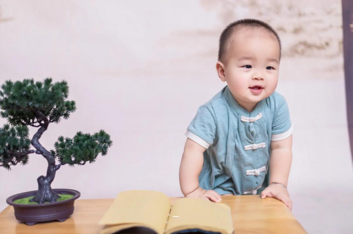 如皋宝宝咳嗽老是不好